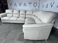Hjort knudsen - hoeksofa - afbeelding 4 van  6