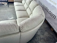 Hjort knudsen - hoeksofa - afbeelding 6 van  6