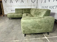 Hjort knudsen - hoeksofa - afbeelding 4 van  5