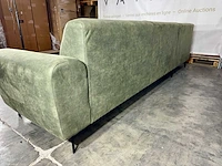 Hjort knudsen - hoeksofa - afbeelding 5 van  5