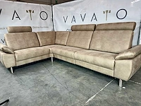 Hjort knudsen - hoeksofa - afbeelding 1 van  7