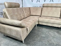 Hjort knudsen - hoeksofa - afbeelding 2 van  7