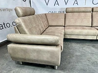 Hjort knudsen - hoeksofa - afbeelding 3 van  7
