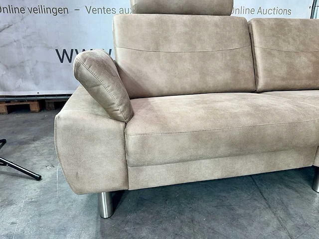 Hjort knudsen - hoeksofa - afbeelding 4 van  7