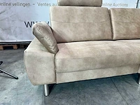 Hjort knudsen - hoeksofa - afbeelding 4 van  7