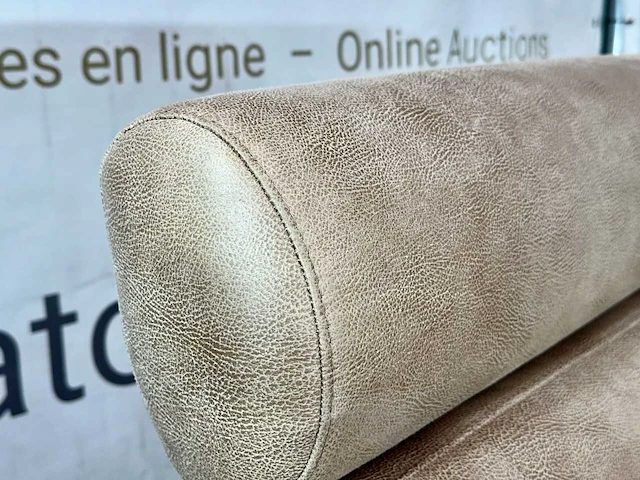 Hjort knudsen - hoeksofa - afbeelding 5 van  7