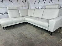 Hjort knudsen - hoeksofa - afbeelding 1 van  5