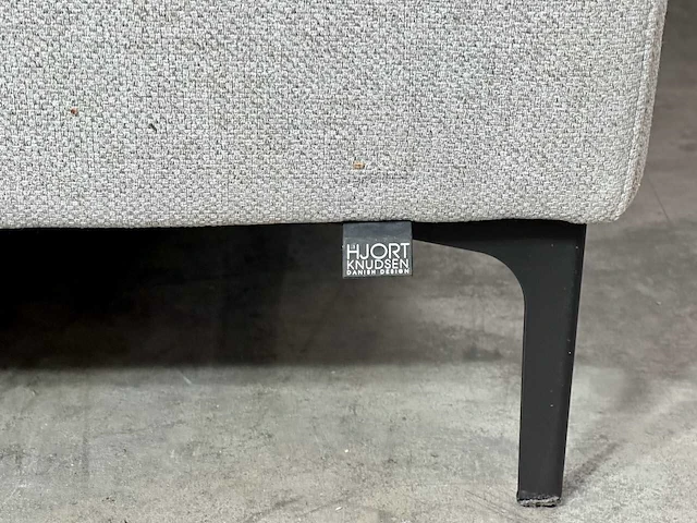 Hjort knudsen - hoeksofa - afbeelding 5 van  5