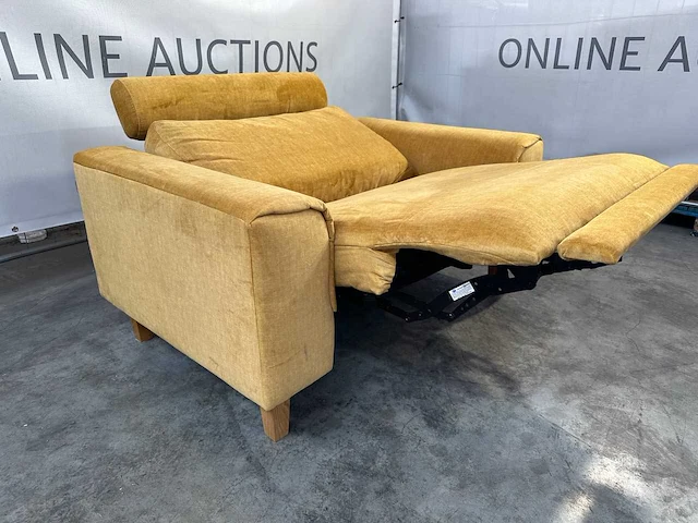 Hjort knudsen - love seat - afbeelding 1 van  7
