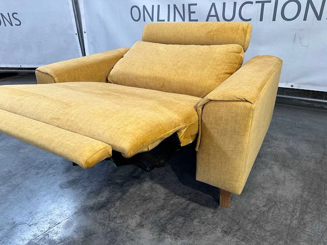 Hjort knudsen - love seat - afbeelding 2 van  7
