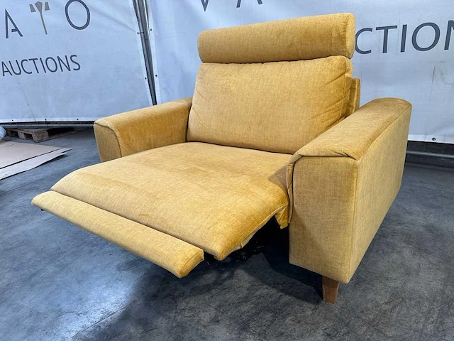 Hjort knudsen - love seat - afbeelding 3 van  7