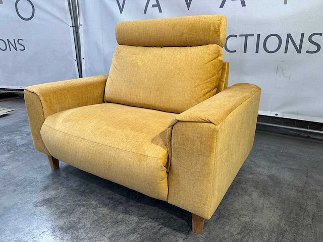 Hjort knudsen - love seat - afbeelding 4 van  7