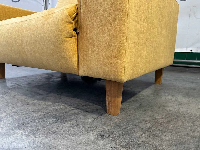 Hjort knudsen - love seat - afbeelding 5 van  7