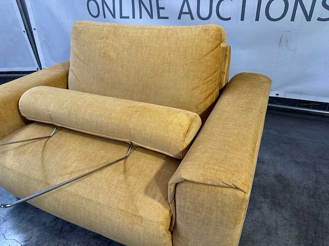 Hjort knudsen - love seat - afbeelding 6 van  7