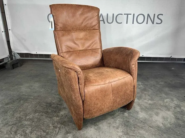 Hjort knudsen - m - arm chair - afbeelding 1 van  6