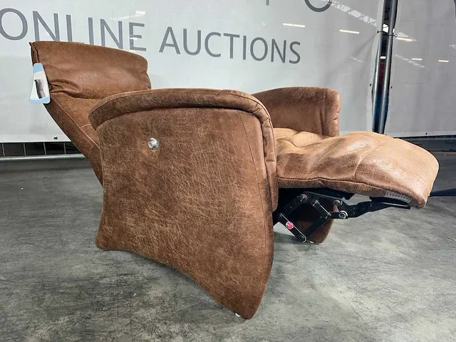 Hjort knudsen - m - arm chair - afbeelding 3 van  6