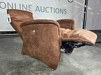 Hjort knudsen - m - arm chair - afbeelding 3 van  6