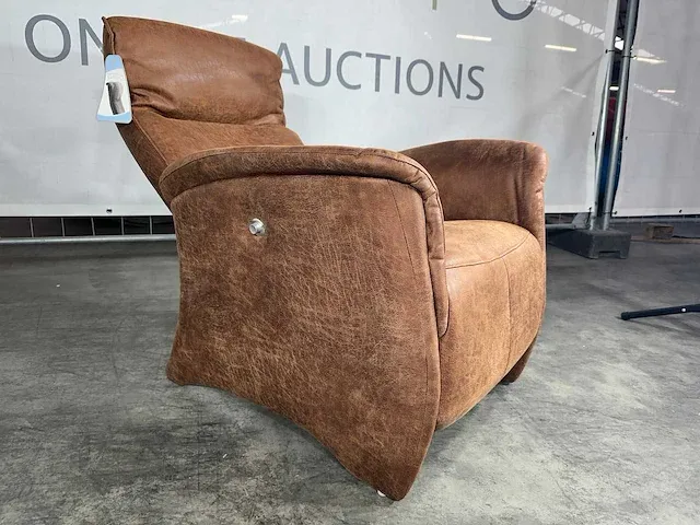 Hjort knudsen - m - arm chair - afbeelding 4 van  6