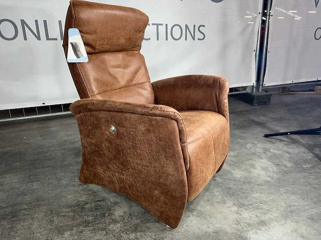 Hjort knudsen - m - arm chair - afbeelding 5 van  6