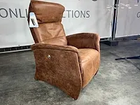 Hjort knudsen - m - arm chair - afbeelding 5 van  6