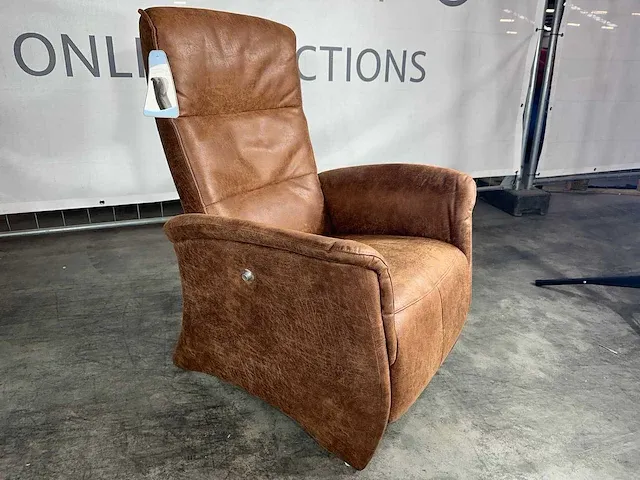 Hjort knudsen - m - arm chair - afbeelding 6 van  6