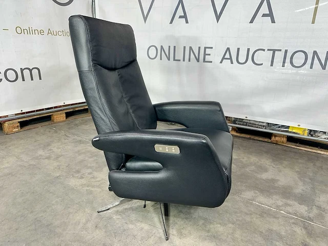 Hjort knudsen - m - fauteuil - afbeelding 4 van  5