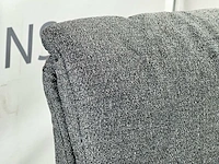 Hjort knudsen - m - relax zetel - manueel verstelbare relaxfunctie - afbeelding 7 van  7