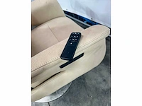 Hjort knudsen - m - relaxfauteuil - elektrisch verstelbare relaxfunctie - afbeelding 8 van  9