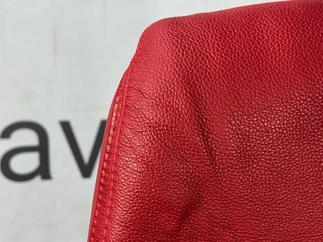 Hjort knudsen - m - relaxfauteuil - manueel verstelbaar - afbeelding 6 van  6