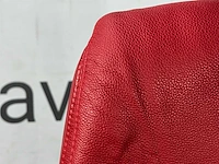 Hjort knudsen - m - relaxfauteuil - manueel verstelbaar - afbeelding 6 van  6