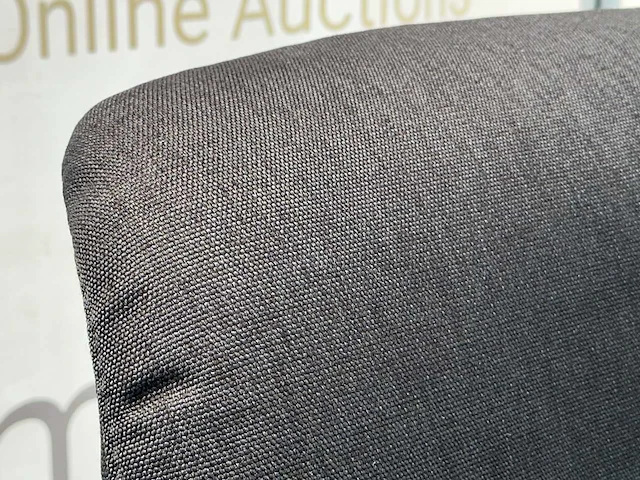 Hjort knudsen - m - relaxfauteuil - manueel verstelbaar - afbeelding 5 van  6
