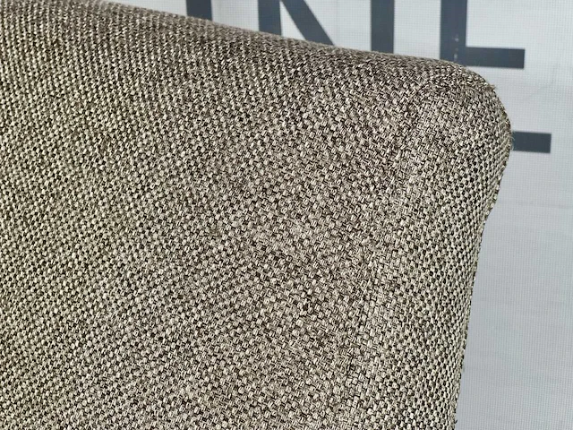 Hjort knudsen - m - relaxfauteuil - manueel verstelbaar - afbeelding 3 van  4