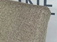 Hjort knudsen - m - relaxfauteuil - manueel verstelbaar - afbeelding 3 van  4