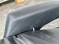 Hjort knudsen - m - relaxfauteuil - manueel verstelbaar - afbeelding 3 van  7