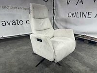 Hjort knudsen - m - relaxfauteuil - afbeelding 1 van  5