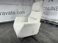 Hjort knudsen - m - relaxfauteuil - afbeelding 2 van  5