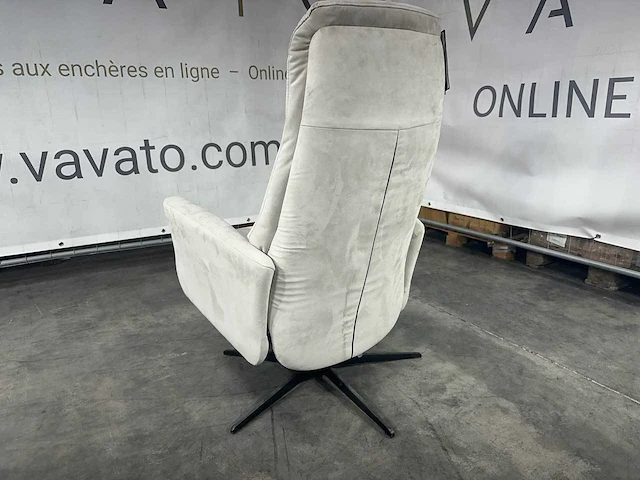 Hjort knudsen - m - relaxfauteuil - afbeelding 5 van  5