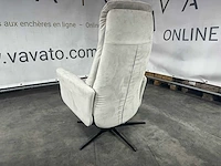 Hjort knudsen - m - relaxfauteuil - afbeelding 5 van  5