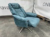 Hjort knudsen - m - relaxfauteuil - afbeelding 2 van  5