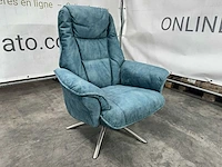 Hjort knudsen - m - relaxfauteuil - afbeelding 3 van  5