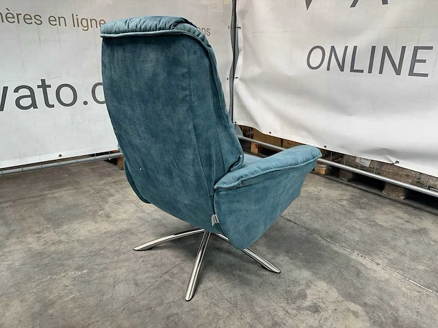Hjort knudsen - m - relaxfauteuil - afbeelding 4 van  5