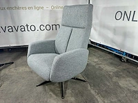 Hjort knudsen - m - relaxfauteuil - afbeelding 1 van  6