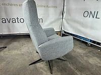 Hjort knudsen - m - relaxfauteuil - afbeelding 4 van  6