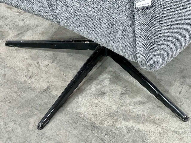 Hjort knudsen - m - relaxfauteuil - afbeelding 6 van  6