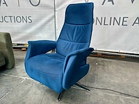 Hjort knudsen - m - relaxfauteuil - afbeelding 1 van  10