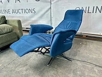 Hjort knudsen - m - relaxfauteuil - afbeelding 3 van  10