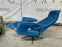 Hjort knudsen - m - relaxfauteuil - afbeelding 4 van  10