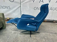 Hjort knudsen - m - relaxfauteuil - afbeelding 5 van  10