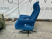 Hjort knudsen - m - relaxfauteuil - afbeelding 6 van  10