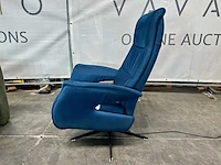 Hjort knudsen - m - relaxfauteuil - afbeelding 7 van  10
